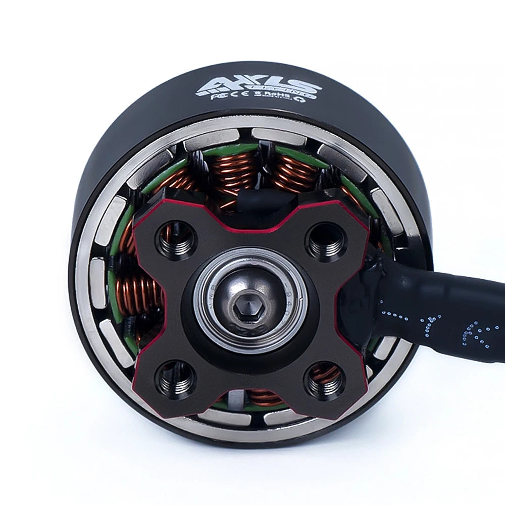 AxisFlying C227 C2207 1960KV Brushless Motor