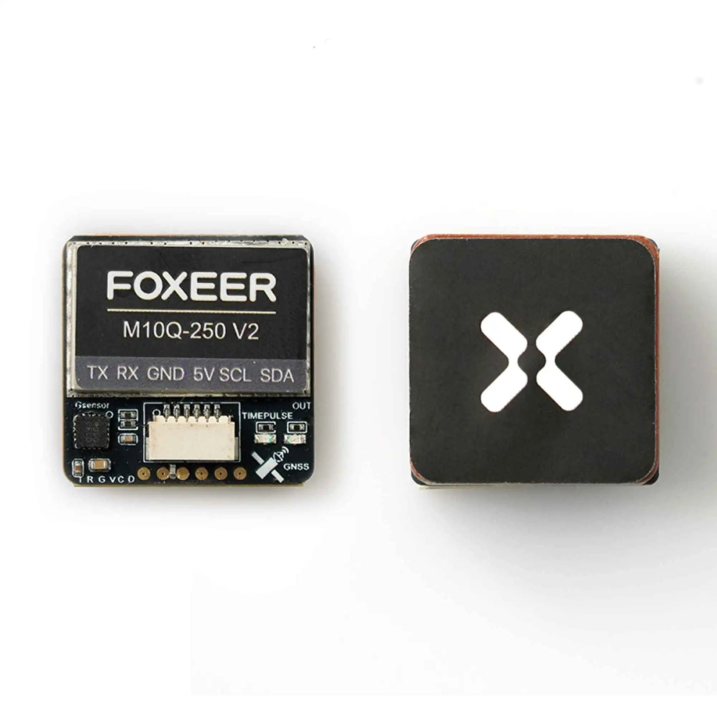 FOXEER M10Q V2 120/ 180/ 250 GPS