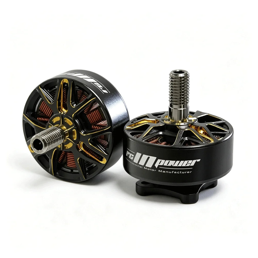 Rcinpower GTS V4 2207 1960KV/ 2040KV Brushless Motor