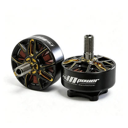 Rcinpower GTS V4 2207 1960KV/ 2040KV Brushless Motor
