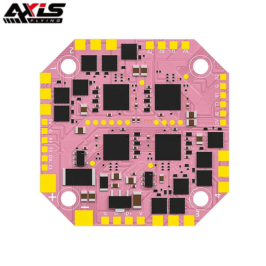 Axisflying H743 AIO 25A H743 Flight Controler