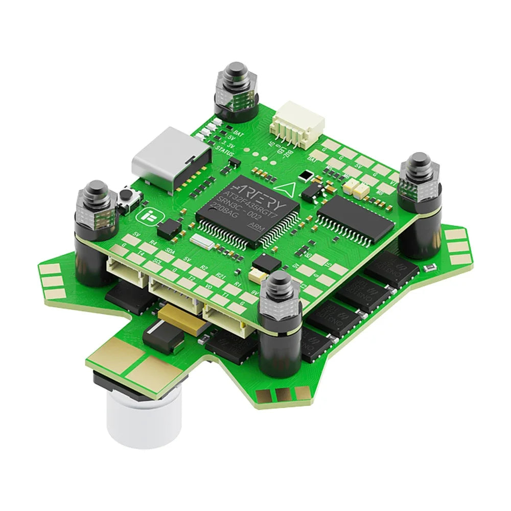 Stack iFlight BLITZ ATF435