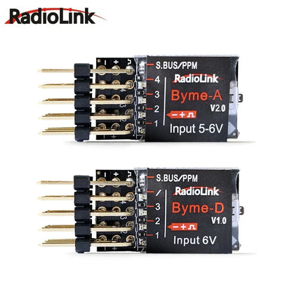 Radiolink Byme-A/ Byme-D