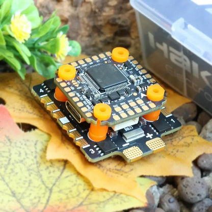 HAKRC F405 V2 F4 Mini Flight Controller W/ 35/40/50/60/65A 4in1 ESC