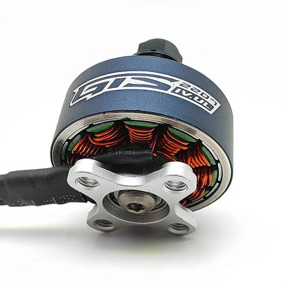 RCinpower GTS V4 2207 UL 2100KV/ 2180KV 5-6S 5inch Brushless Motor