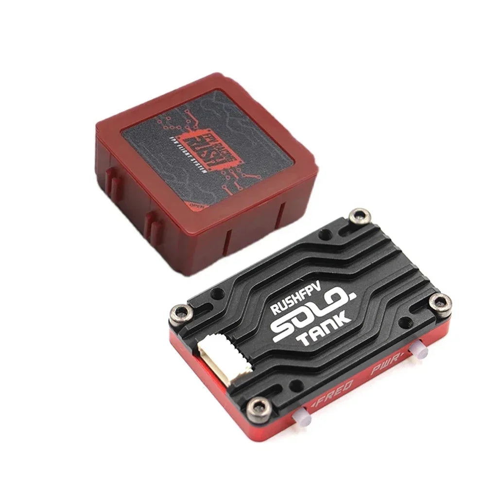 RUSHFPV TANK SOLO VTX