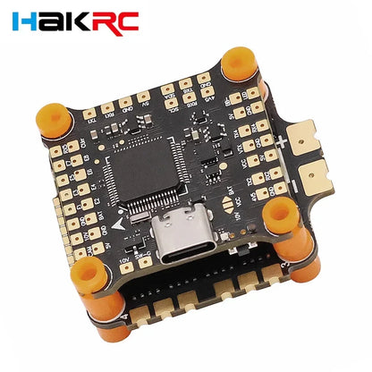 HAKRC F405 V2 F4 Flight Controller W/ 45A /50A /60A /65A 4in1 ESC