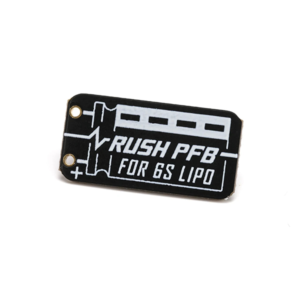 RUSHFPV PFB LITE Power Filter Board