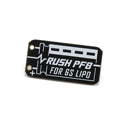 RUSHFPV PFB LITE Power Filter Board