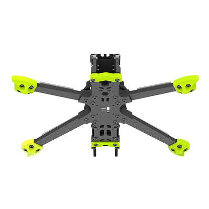iFlight Nazgul DC5 V1.1 O4 Rahmenkit 5 Zoll DC (DeadCat)