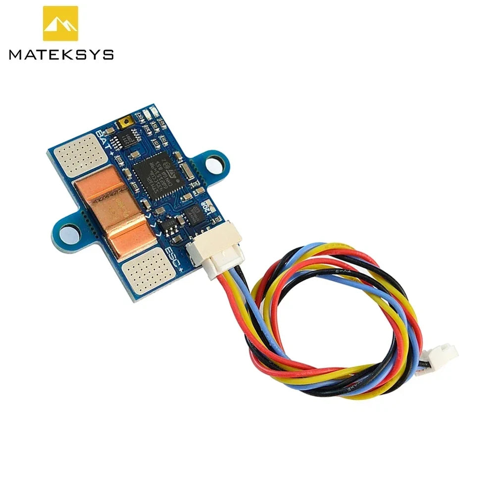 MATEK CAN-L4-BM