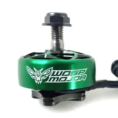 RCINPOWER WASP MAJOR 22.6-6.5 Brushless Motor 2420KV 5S/ 1860KV/ 2020KV 6S