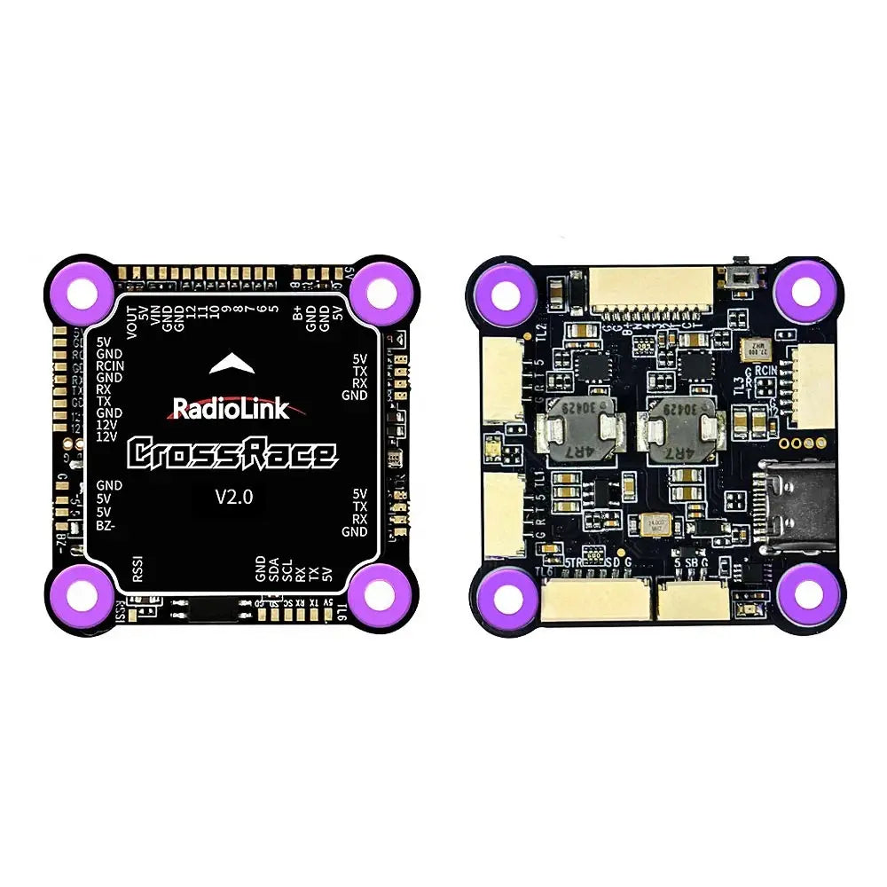 Radiolink CrossRace Flight Controller
