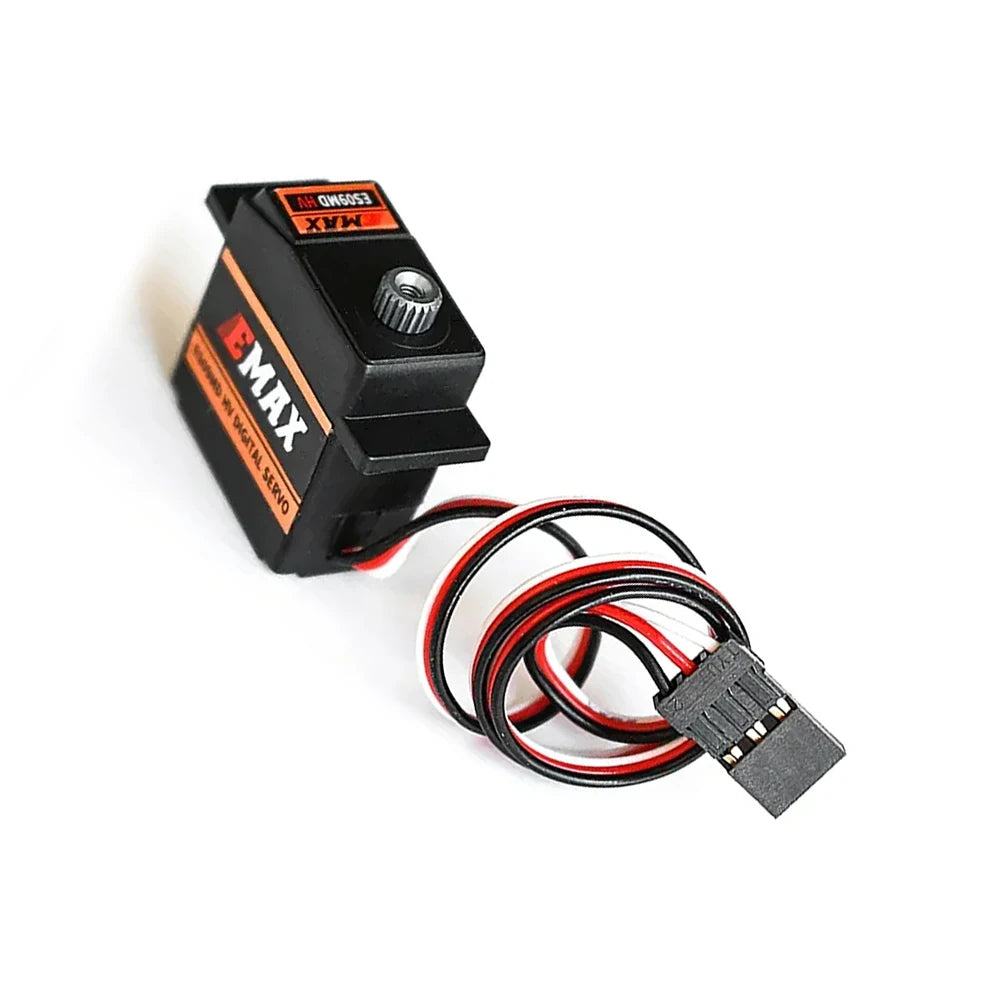 EMAX ES09MD HV All-Purpose High Voltage Metal Gear Digital Servo