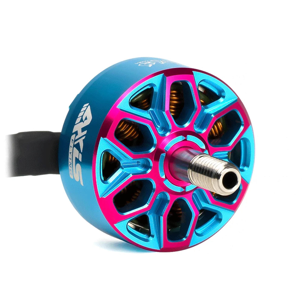 Axisflying Bando 2207.5 1860KV 1960KV 6S Brushless Motor
