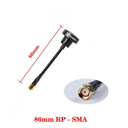 FOXEER Pagoda PRO 5.8G RHCP Omni FPV Antenna