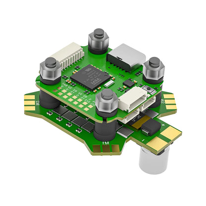 IFlight BLITZ Mini F745 Stack (BLITZ Mini E55S 4IN1 ESC 2-6S)