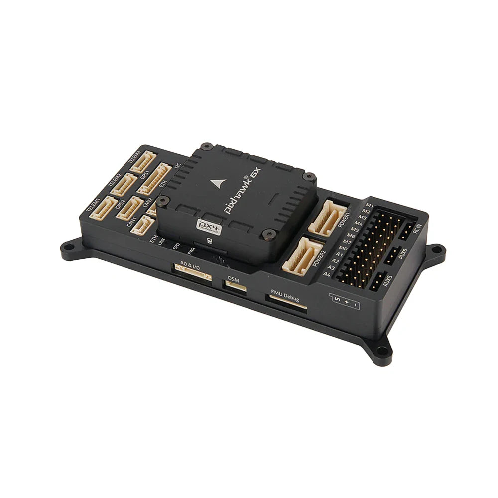 Holybro Mounting Plate Standard V2A V2B compatible Pixhawk 6X Flight Controller