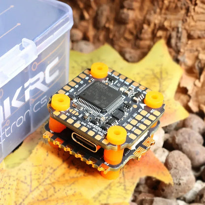 HAKRC F405 V2 F4 Mini Flight Controller W/ 35/40/50/60/65A 4in1 ESC