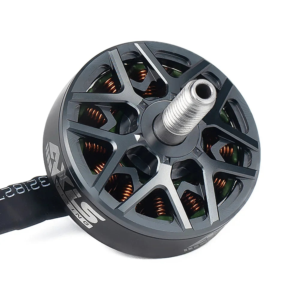 AxisFlying AE2505 1750KV / 2050KV 6S Brushless Motor