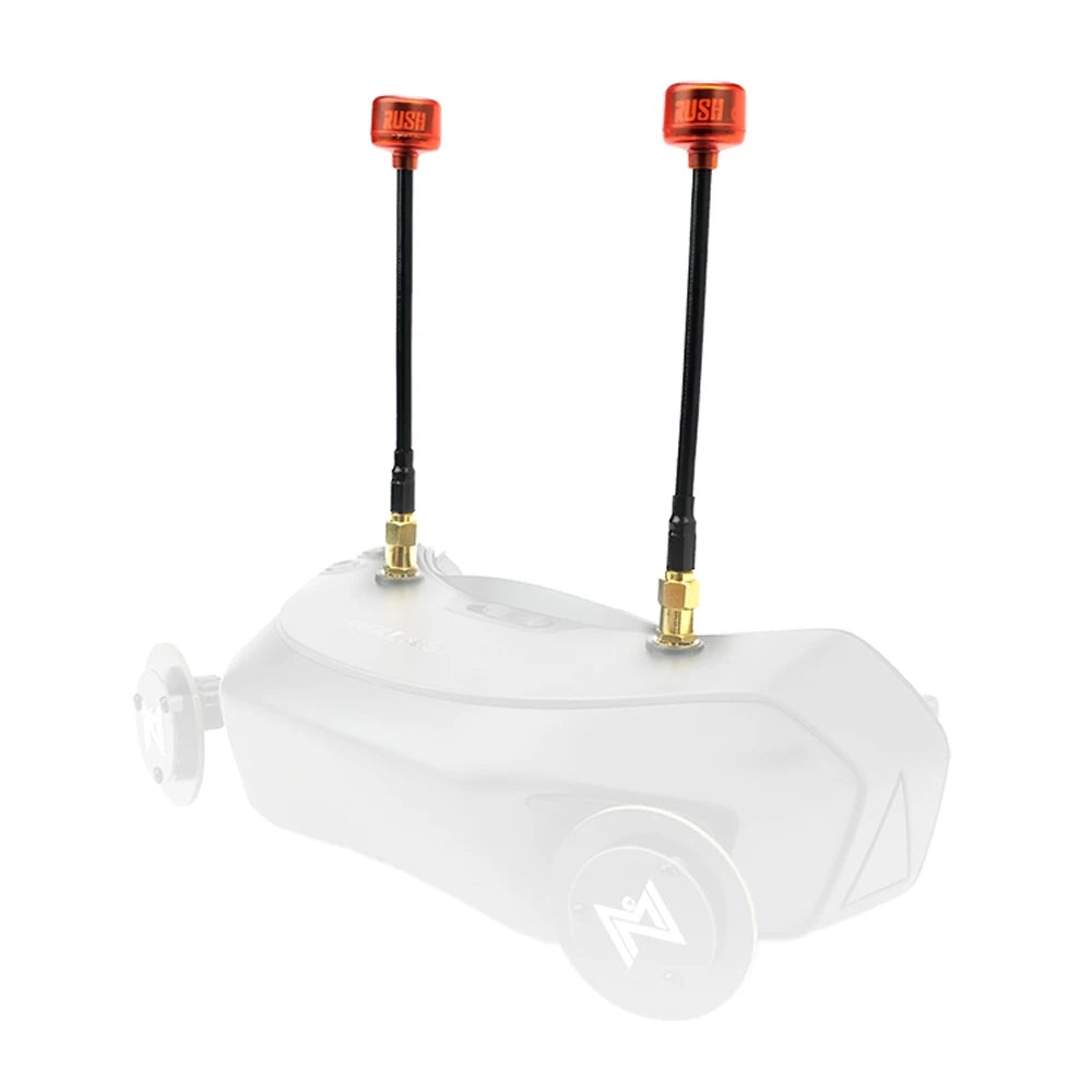 RUSHFPV RUSH Cherry FPV 5.8G Antenna