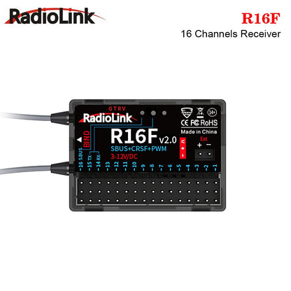 Radiolink R16F 16 Channels Receiver