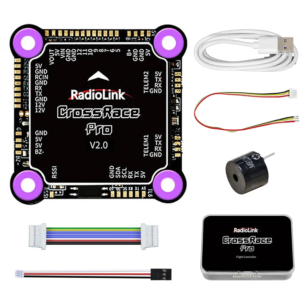 Radiolink CrossRace Pro Flight Controller