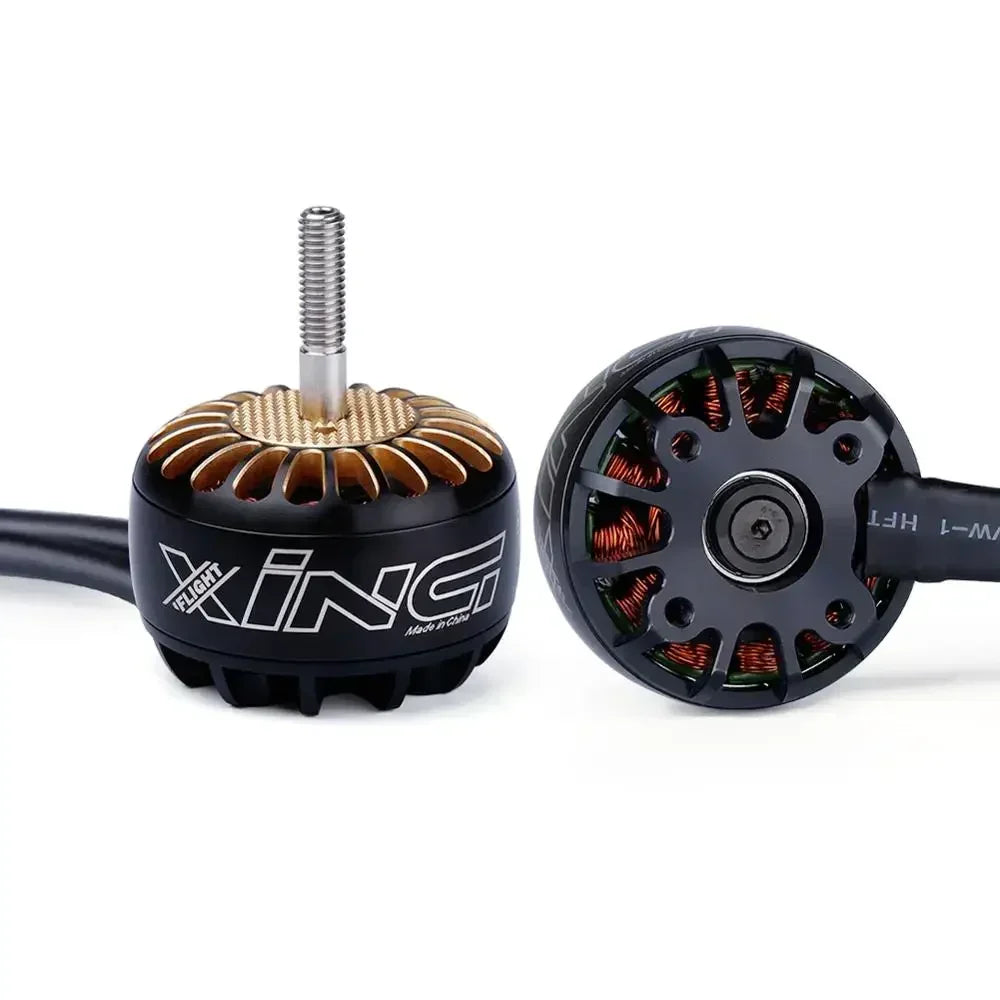 iFlight XING 4214 400KV/ 660KV 2-8S X-CLASS Brushless Motor