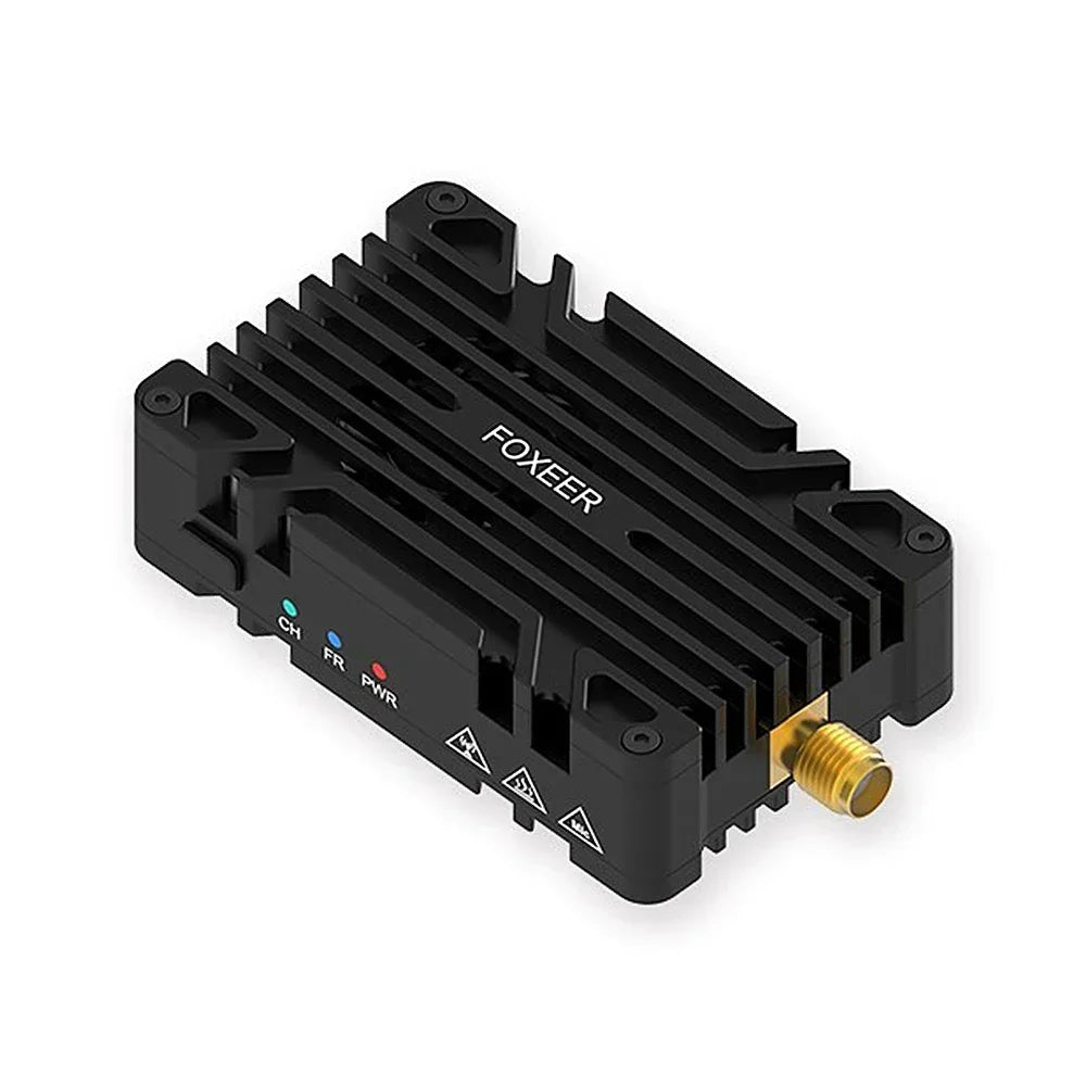 FOXEER 4.9G-6G Reaper Infinity V2 5W 80CH VTX