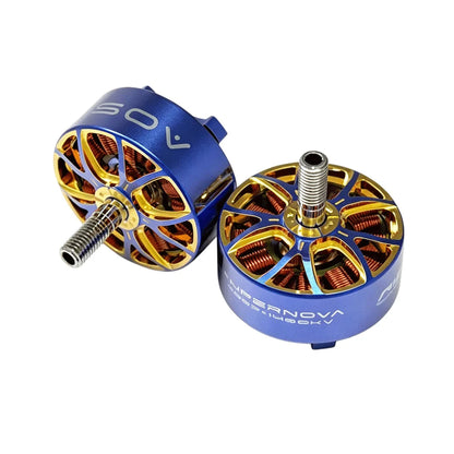 Rcinpower Aos Supernova 2807 1400KV Brushless Motor 4-6S