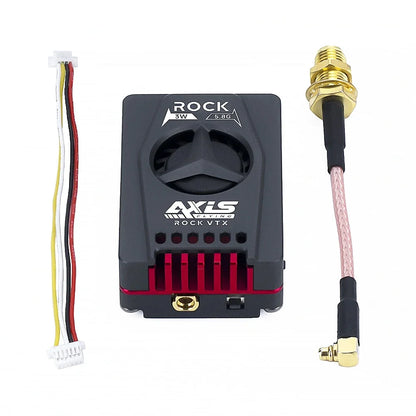AxisFlying ROCK 5.8G 3W VTX