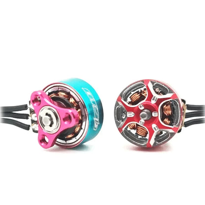 Rcinpower GTS V3 0702 23000KV/ 27000KV/ 29000KV Micro Brushless Motor
