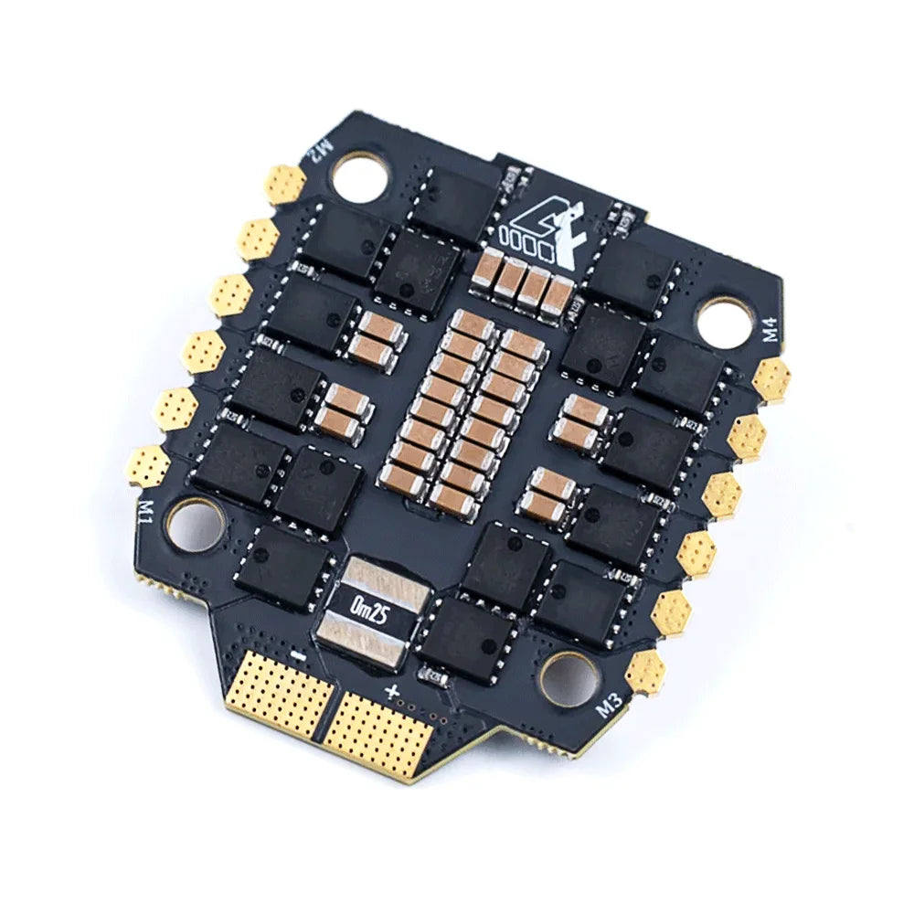 Axisflying Argus PRO ESC 55A/ 65A 3-6S