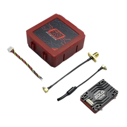 RUSHFPV TANK SOLO VTX