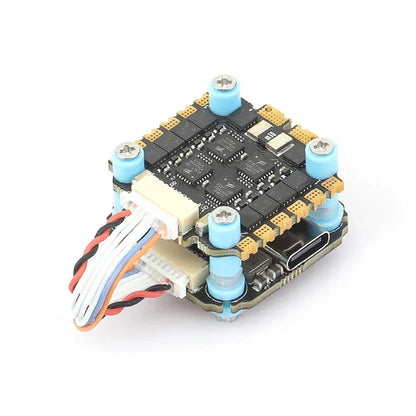 DIATONE MAMBA MK4 F722 MINI OSD Stack (BLHeli_32 F40_128K ESC 3-6S)