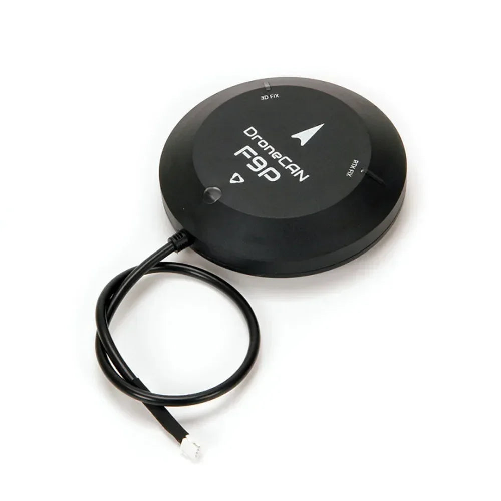HolyBro DroneCAN H-RTK F9P Rover