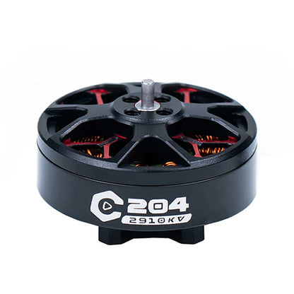 Axisflying C204 2650KV/ 3500KV 4-6S Brushless Motor