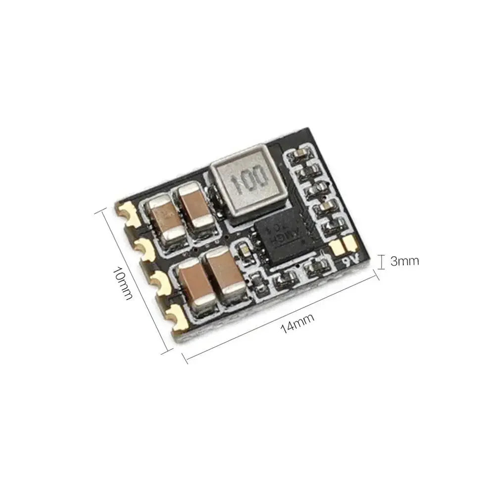 Matek Systems Micro BEC