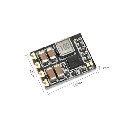 Matek Systems Micro BEC