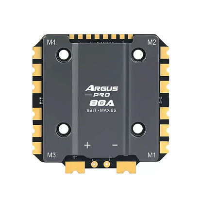 Axisflying Argus Pro 80A/ 100A ESC