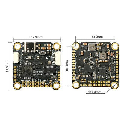 FOXEER F722 V4 Flight Controller