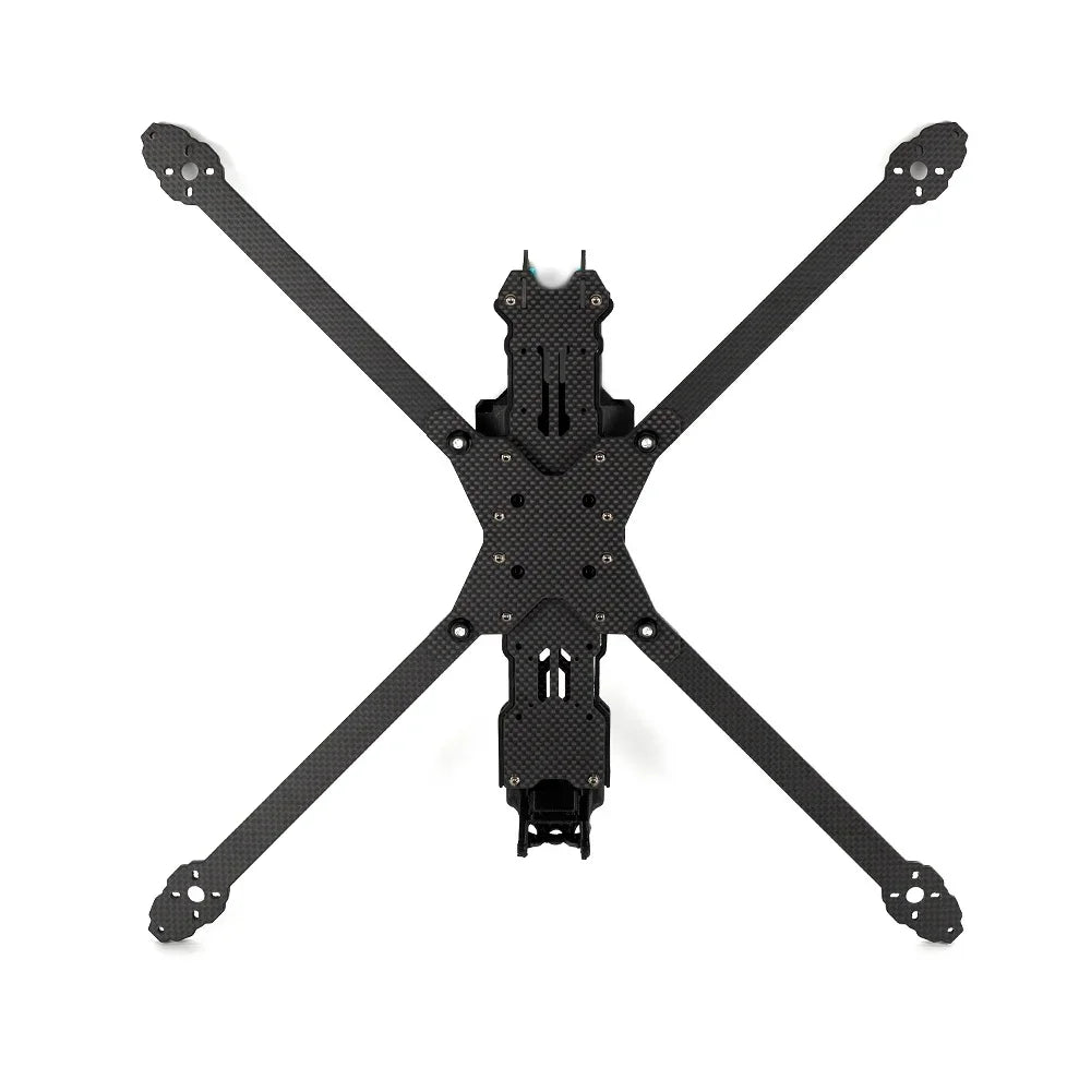 Axisflying MANTA10" Lite 10inch Ture X Frame Kit