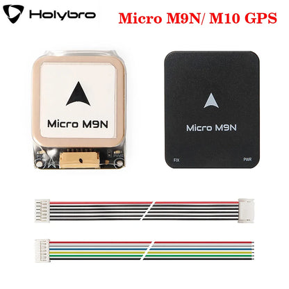 Holybro Micro M9N/ M10 GPS