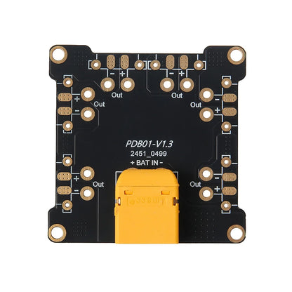 Holybro Power Distribution Board (PDB) XT30 pre-soldered
