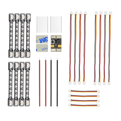 Module de contrôle LED iFlight BLITZ