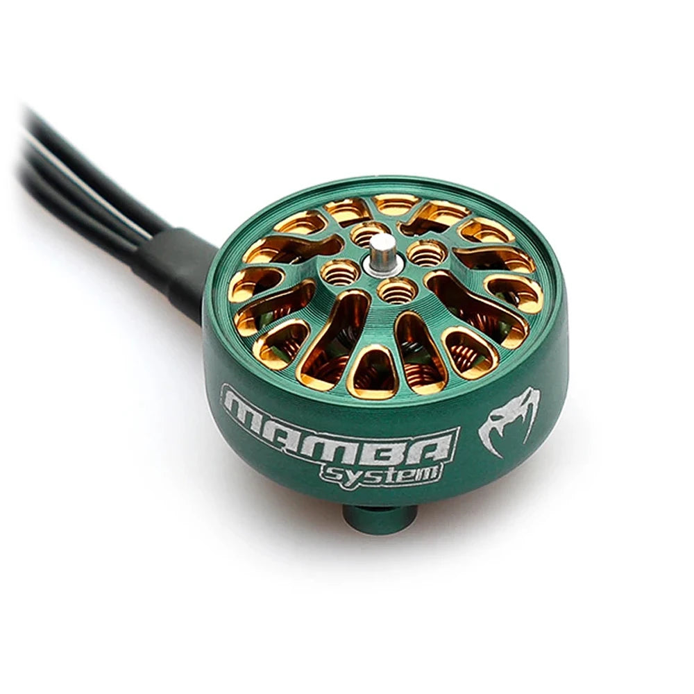 DIATONE MAMBA TOKA 1404 3000KV/ 4000KV Brushless Motor 3-6S