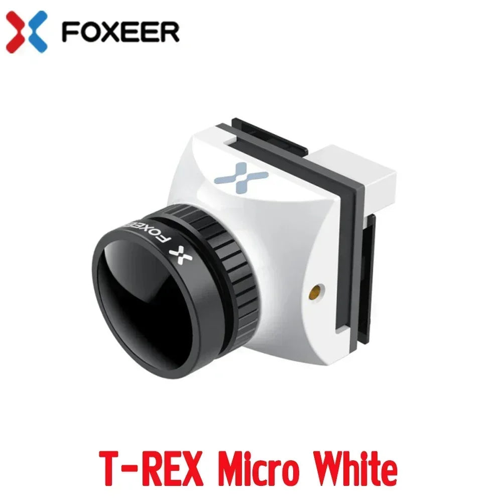 FOXEER T-REX Micro/ Mini 1500TVL 6ms Camera