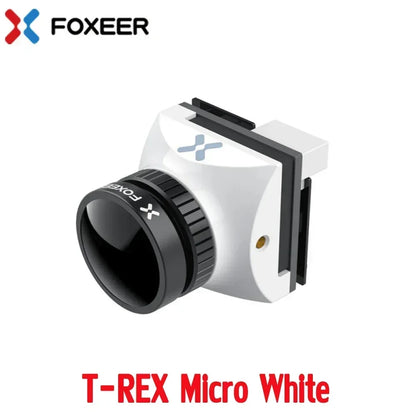 FOXEER T-REX Micro/ Mini 1500TVL 6ms Camera