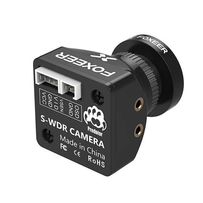 FOXEER Mini Predator 5 Camera