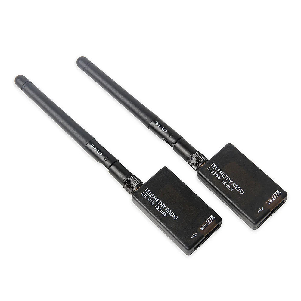 HolyBro SiK Telemetry Radio V3 100mW 433/915MHz
